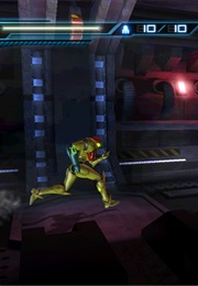 Metroid: Other M (2010)