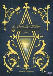 Chevalier D'eon, Volume 1 (Kiriko Yumeji)