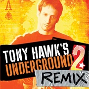 Tony Hawk's Underground 2 Remix
