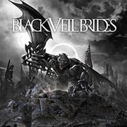 Black Veil Brides-Black Veil Brides