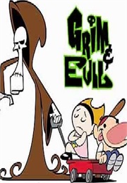 The Grim Adventures of Billy & Mandy: Meet the Reaper (2000)