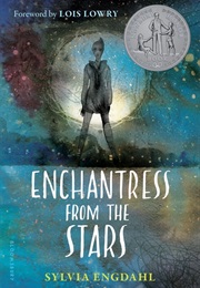Enchantress From the Stars (Sylvia Engdahl)