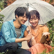 Temperature of Love (2017)