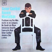 Operación Sol – Ronnie Montalbán (1970)