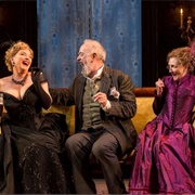 Ivanov by Anton Chekhov