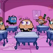 Spellementary School