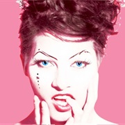 Amanda Palmer