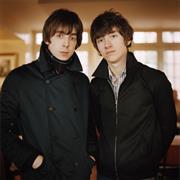 The Last Shadow Puppets