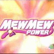 Mew Mew Power