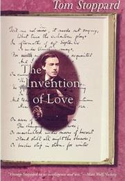 The Invention of Love