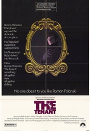The Tenant