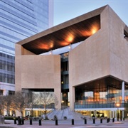 Mint Museum Charlotte