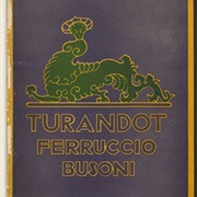 Turandot (Busoni)