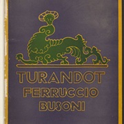 Turandot (Busoni)