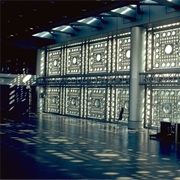 Institut Du Monde Arabe