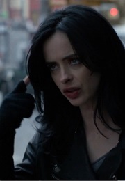Jessica Jones S1ep4: AKA 99 Friends (2015)