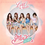 Minx - Love Shake