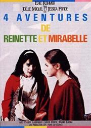 Four Adventures of Reinette and Mirabelle (Rohmer)