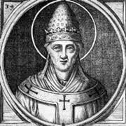 Pope Sylvester I