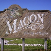 Macon, Missouri
