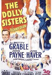 The Dolly Sisters (Irving Cummings)
