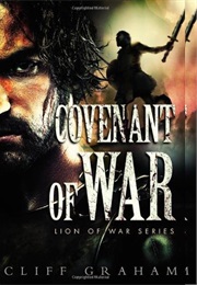 Covenant of War (Graham)