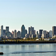 Montreal, Quebec, Canada