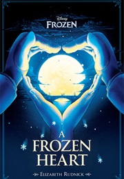Frozen Heart (Elizabeth R)
