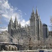 Salt Lake City, UT