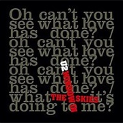 Window in the Skies - U2