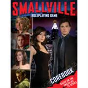 Smallville by Margaret Weis Productions, Ltd,