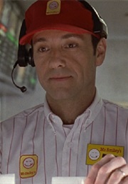 Kevin Spacey - American Beauty (1999)