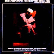 House of the Rising Sun – Idres Muhammad (Kudu, 1976)