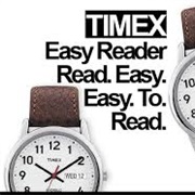 It Takes a Licking and Keeps on Ticking (Timex)