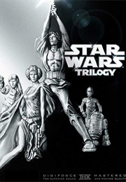 Star Wars Trilogy (1977)