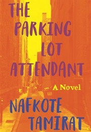 The Parking Lot Attendant (Nafkote Tamirat)
