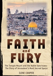 Faith and Fury (Ilene Cooper)