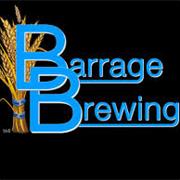 Barrage Brewing Co.