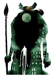 Doppel (Lindsay Smith)