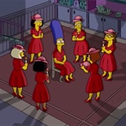 The Last of the Red Hat Mamas