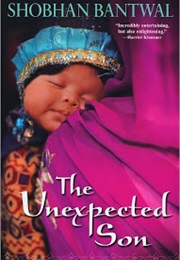 The Unexpected Son (Bantwal)