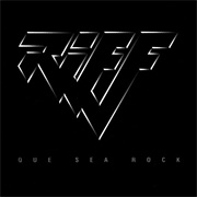 Que Sea Rock – Riff (1997)