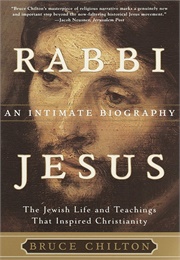 Rabbi Jesus (Chilton)