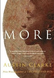 More (Austin Clarke)