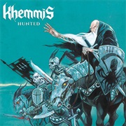 Khemmis - Hunted