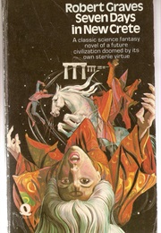 Seven Days in Crete (Robert Graves)