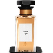 Ambre Tigre
