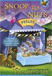 Snoop to Nuts (Elizabeth Lee)