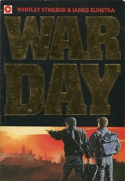 Warday (Whitley Streiber)
