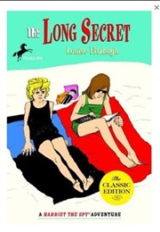 Long Secret (Louise Fitzhugh)